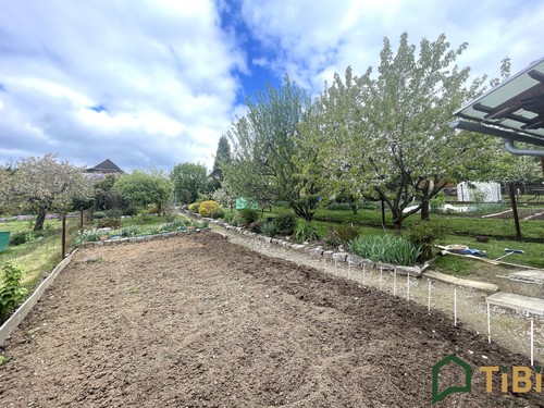 Prodaná chata 44 m², pozemek 564 m²