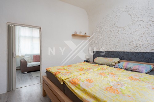 Prodej domu 112 m²
