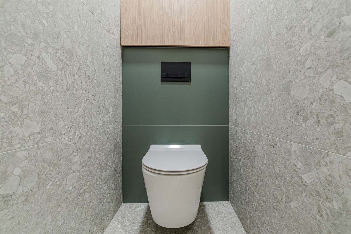 Prodej bytu 4+kk 75 m²