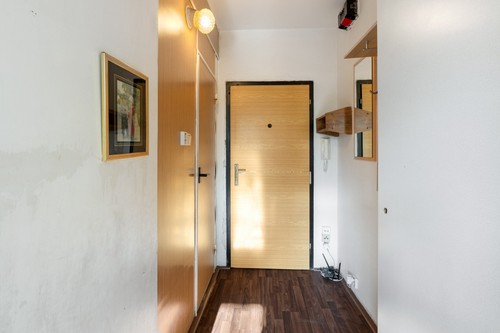 Prodaný byt 1+1 34 m²