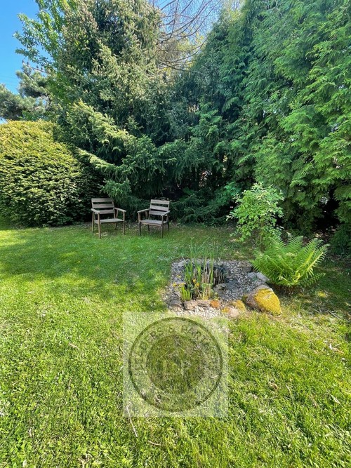 Prodaná chata 200 m², pozemek 1033 m²