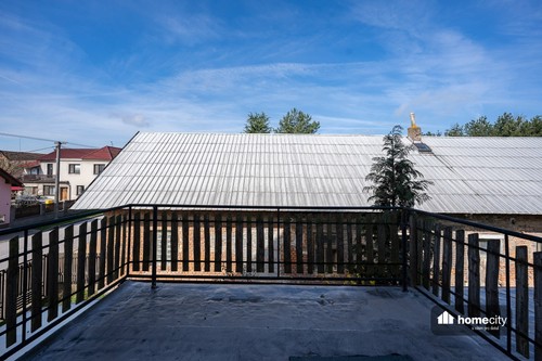 Prodaný dům 157 m², pozemek 804 m²