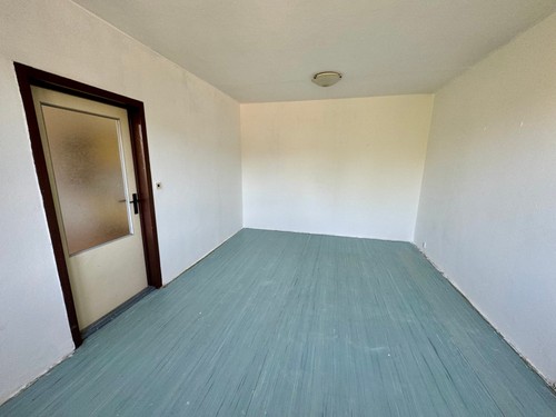 Prodaný byt 1+1 36 m²