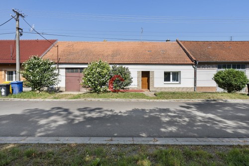 Prodaný dům 146 m², pozemek 2270 m²