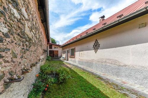 Prodaný dům 107 m², pozemek 238 m²
