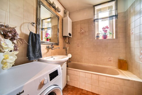 Prodaný byt 3+1 71 m²