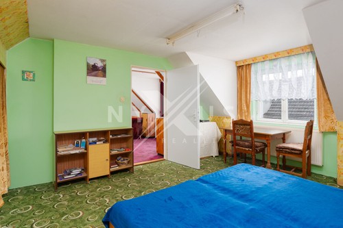 Prodej domu 112 m²