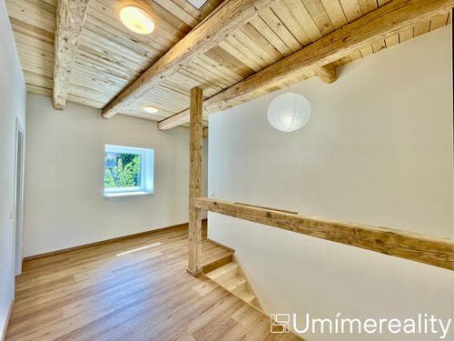 Prodej domu 140 m², pozemek 303 m²