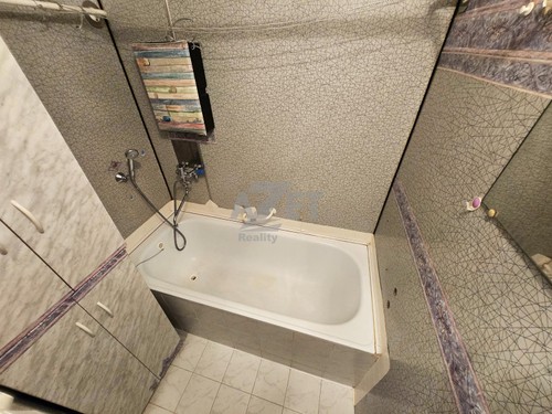 Prodaný byt 2+1 33 m²