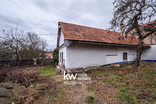 Prodaný dům 157 m², pozemek 535 m²