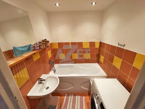 Prodaný byt 3+1 71 m²