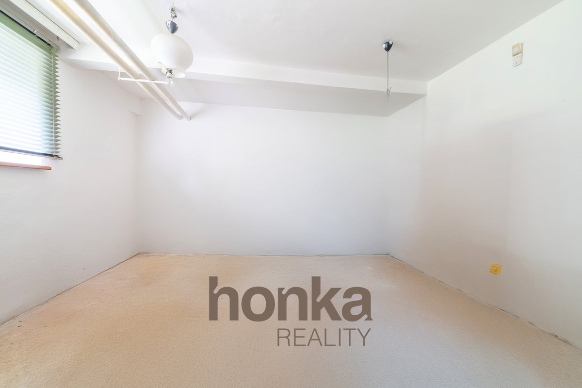 Prodej vily 183 m², pozemek 1161 m²