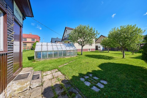 Prodej domu 226 m², pozemek 823 m²