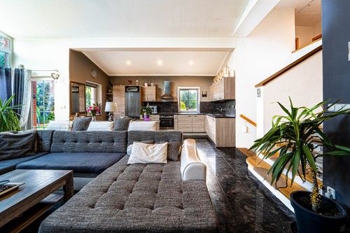 Prodaný dům 187 m², pozemek 900 m²
