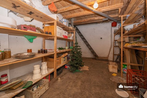 Prodaný dům 143 m², pozemek 849 m²