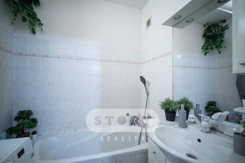 Prodaný byt 3+1 68 m²