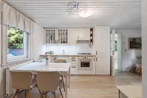 Prodej chaty 80 m², pozemek 824 m²