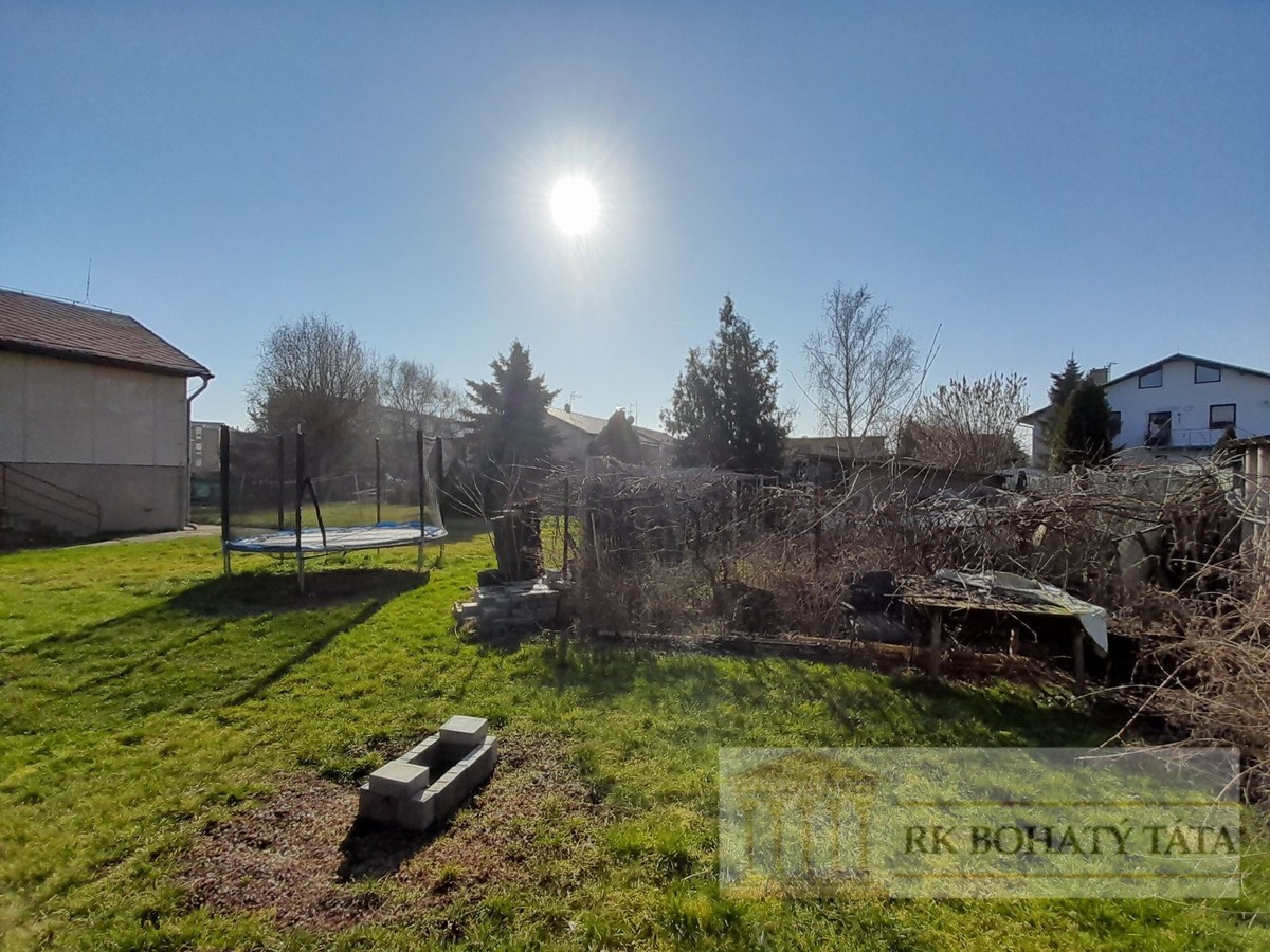 Prodej domu 150 m², pozemek 850 m²