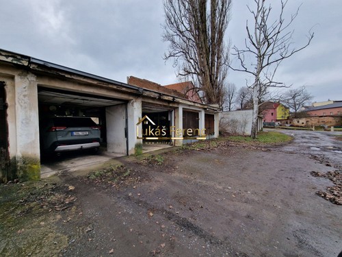 Prodaný dům 186 m², pozemek 447 m²