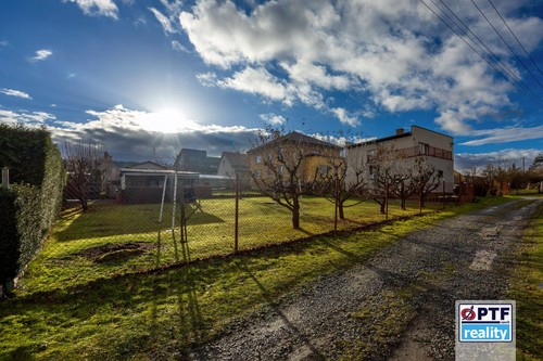 Prodaný dům 137 m², pozemek 807 m²