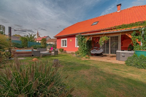 Prodaný dům 193 m², pozemek 520 m²