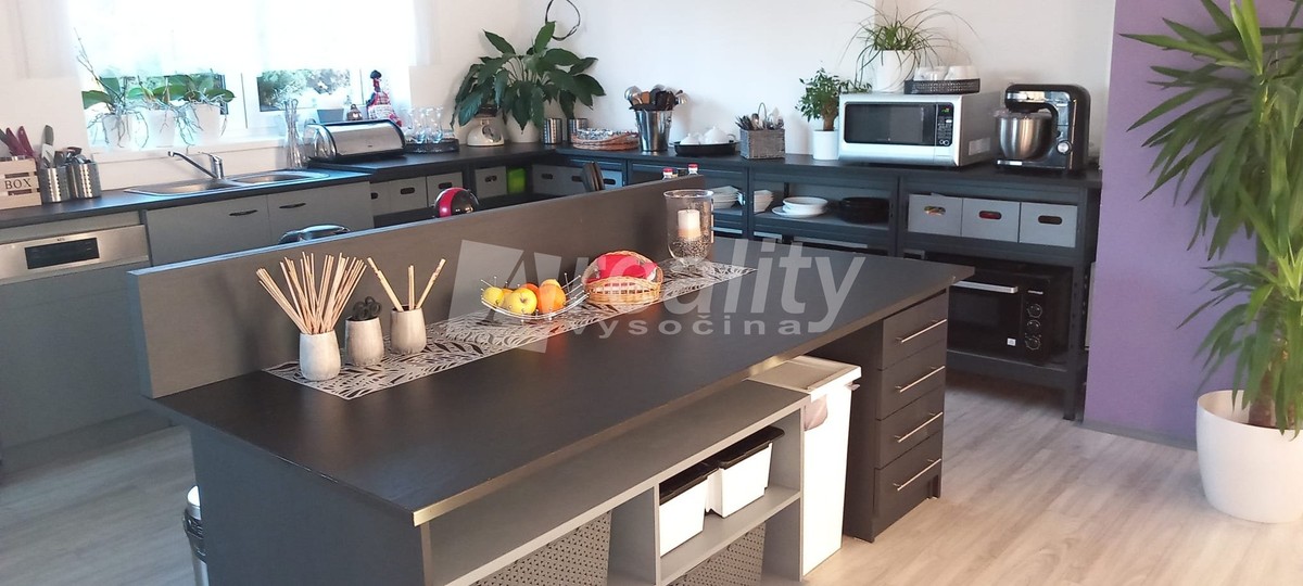 Prodej domu 110 m², pozemek 437 m²
