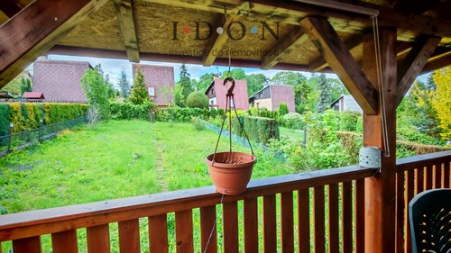 Prodej chaty 57 m²