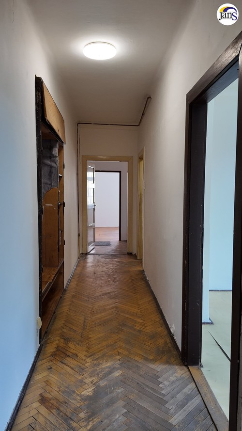 Prodej bytu 4+1 91 m²