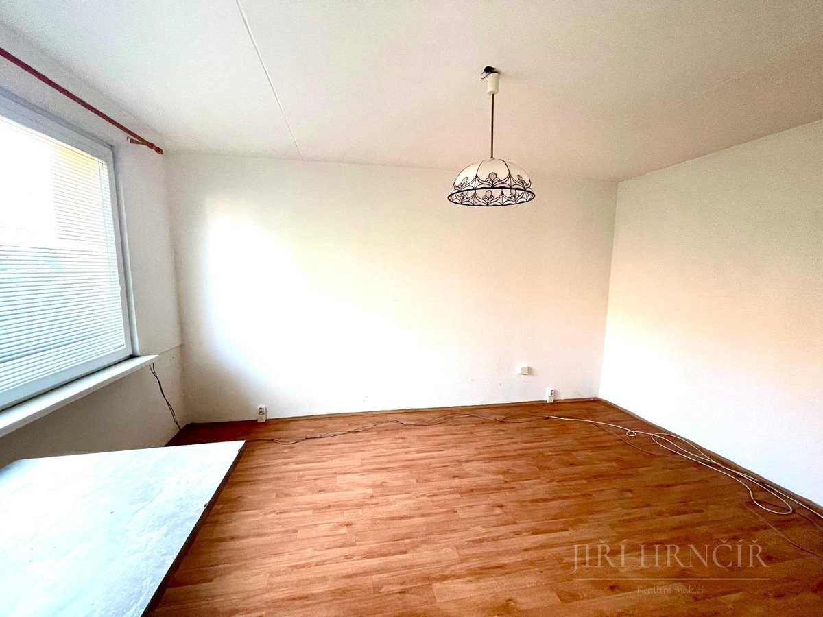 Prodej bytu 3+1 66 m²