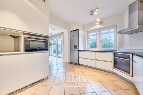 Prodaný dům 202 m², pozemek 1641 m²