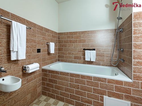 Prodaný byt 2+1 56 m²
