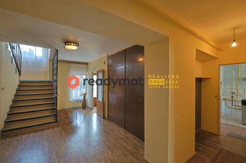 Prodej domu 210 m²