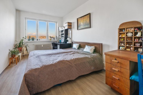 Prodaný byt 4+1 102 m²