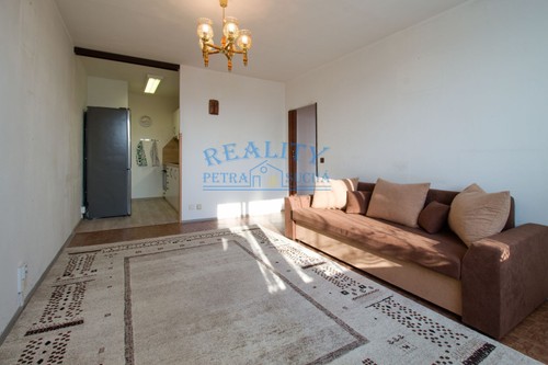 Prodaný byt 3+kk 66 m²