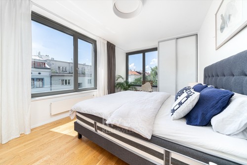 Prodaný byt 3+kk 73 m²
