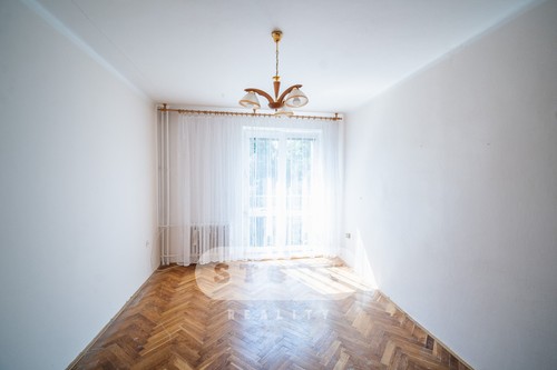 Prodaný byt 2+1 54 m²