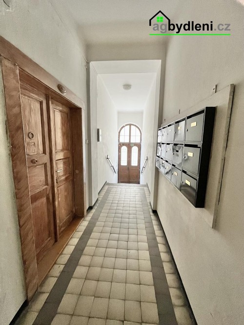 Prodej bytu 2+kk 60 m²