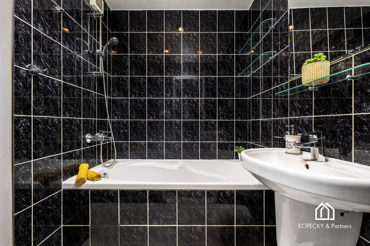 Prodej bytu 3+kk 54 m²