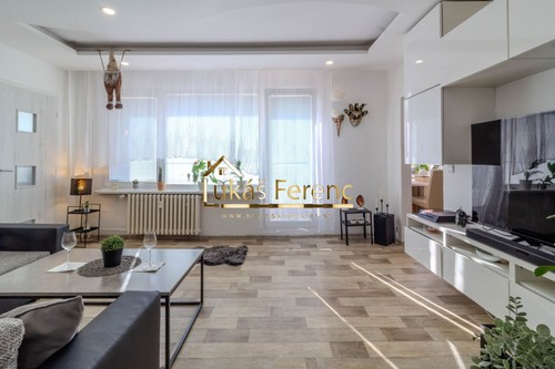 Prodaný byt 4+1 80 m²