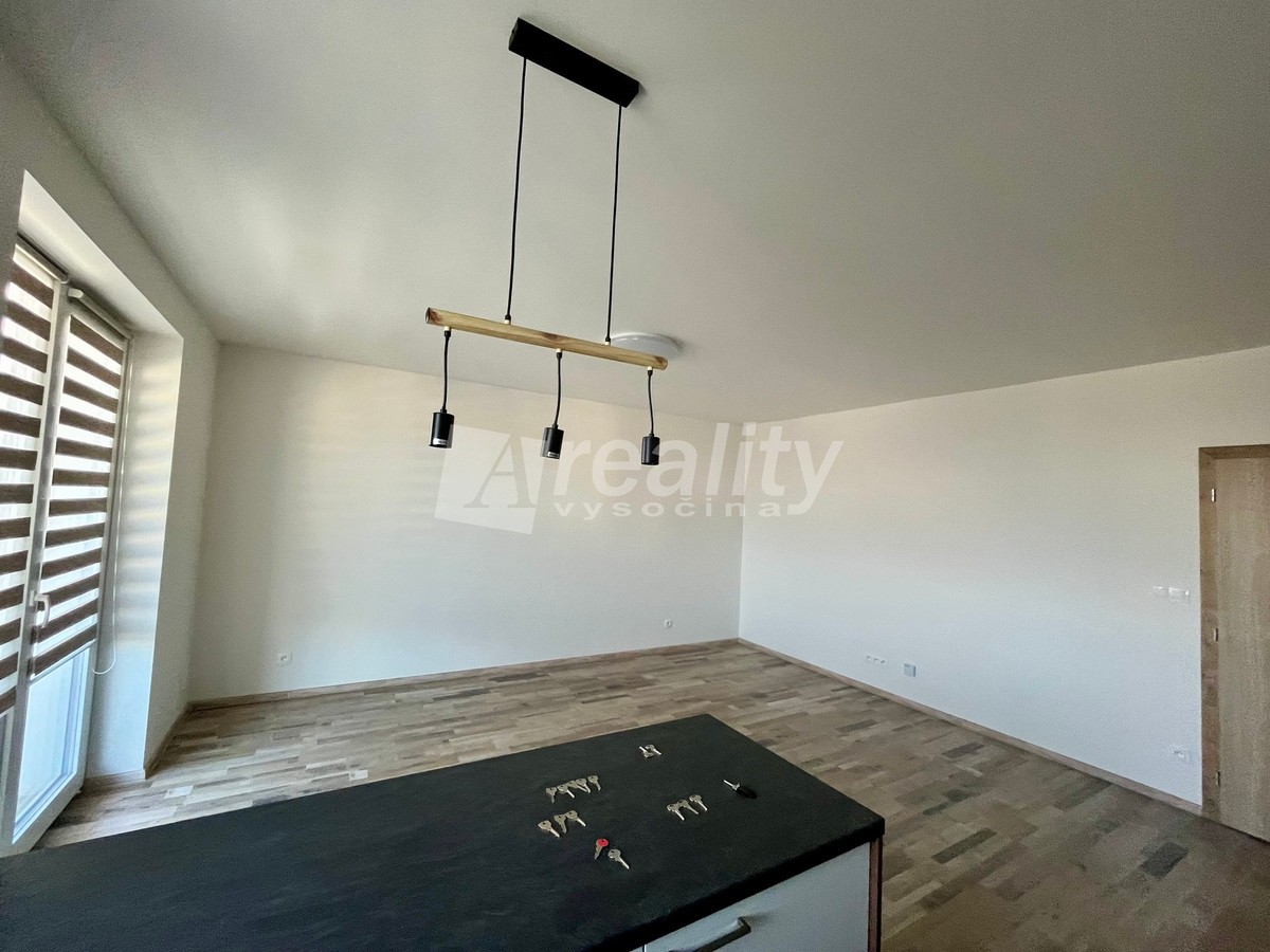 Prodej bytu 3+kk 76 m²