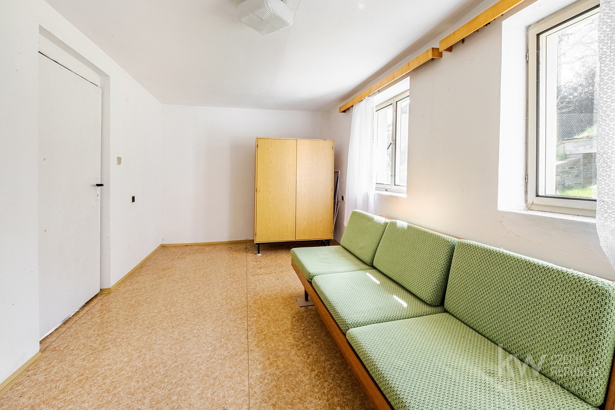 Prodej chalupy 68 m², pozemek 2738 m²