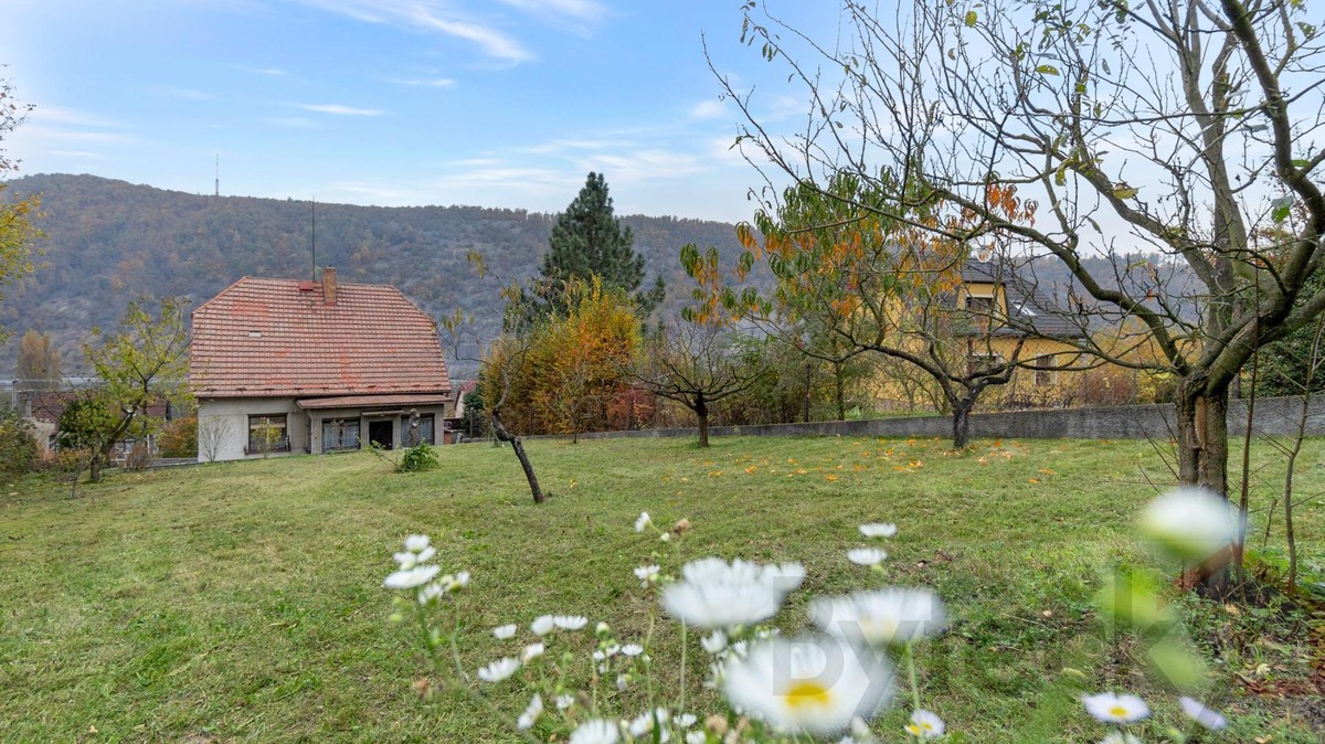 Prodej domu 200 m², pozemek 866 m²
