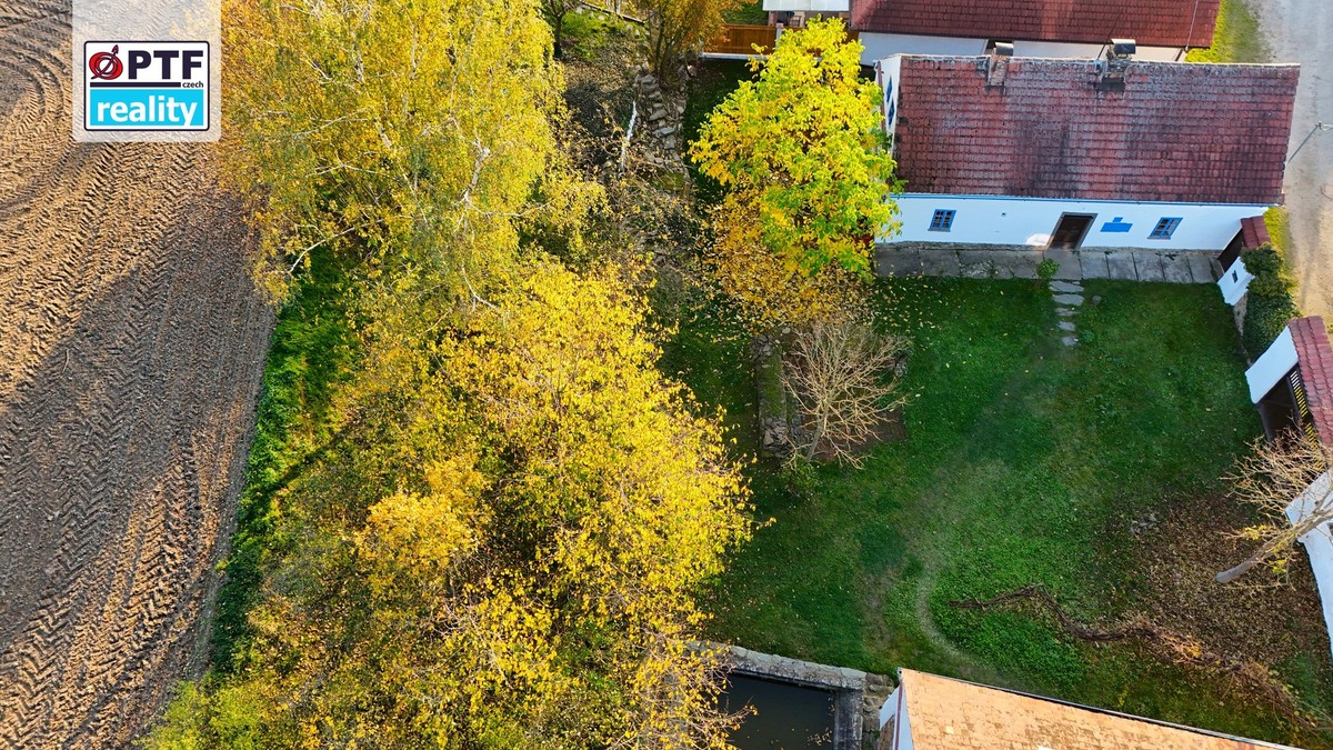 Prodej domu 120 m², pozemek 1258 m²