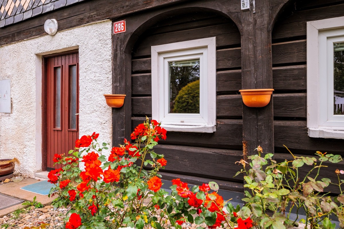 Prodej domu 206 m², pozemek 1317 m²