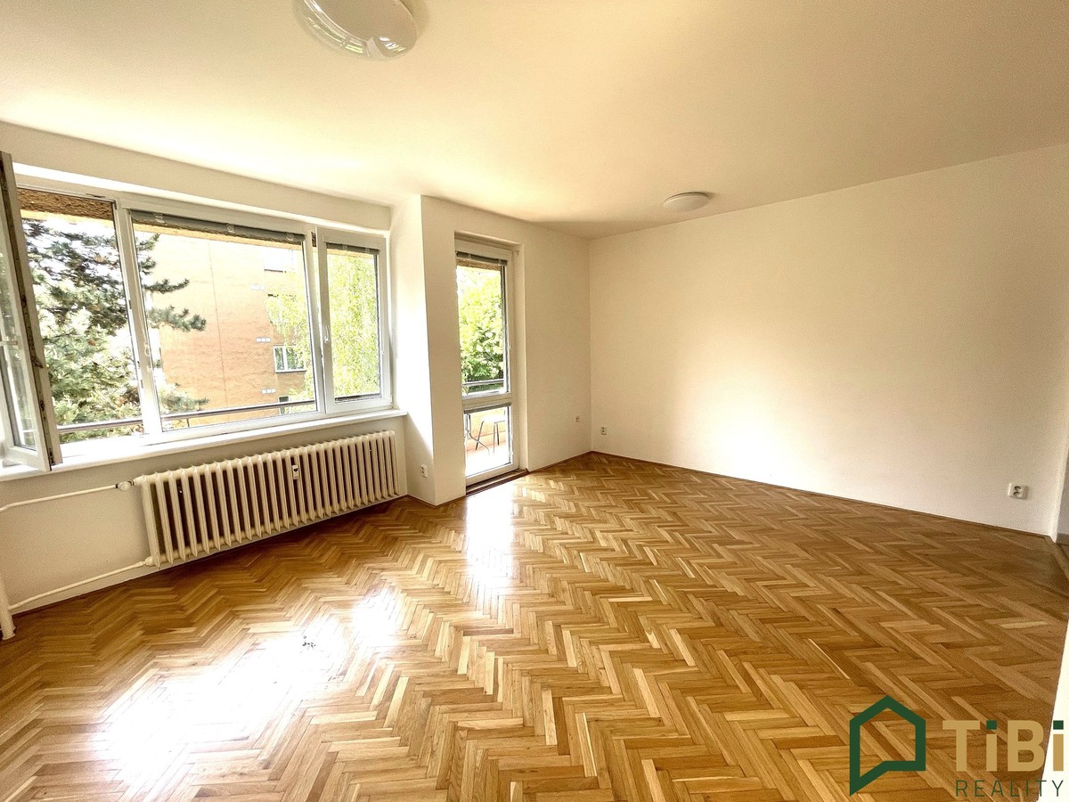 Prodej bytu 3+1 72 m²