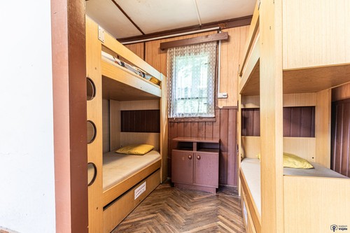 Prodaná chata 559 m², pozemek 5946 m²