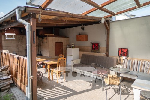 Prodaný dům 182 m², pozemek 463 m²