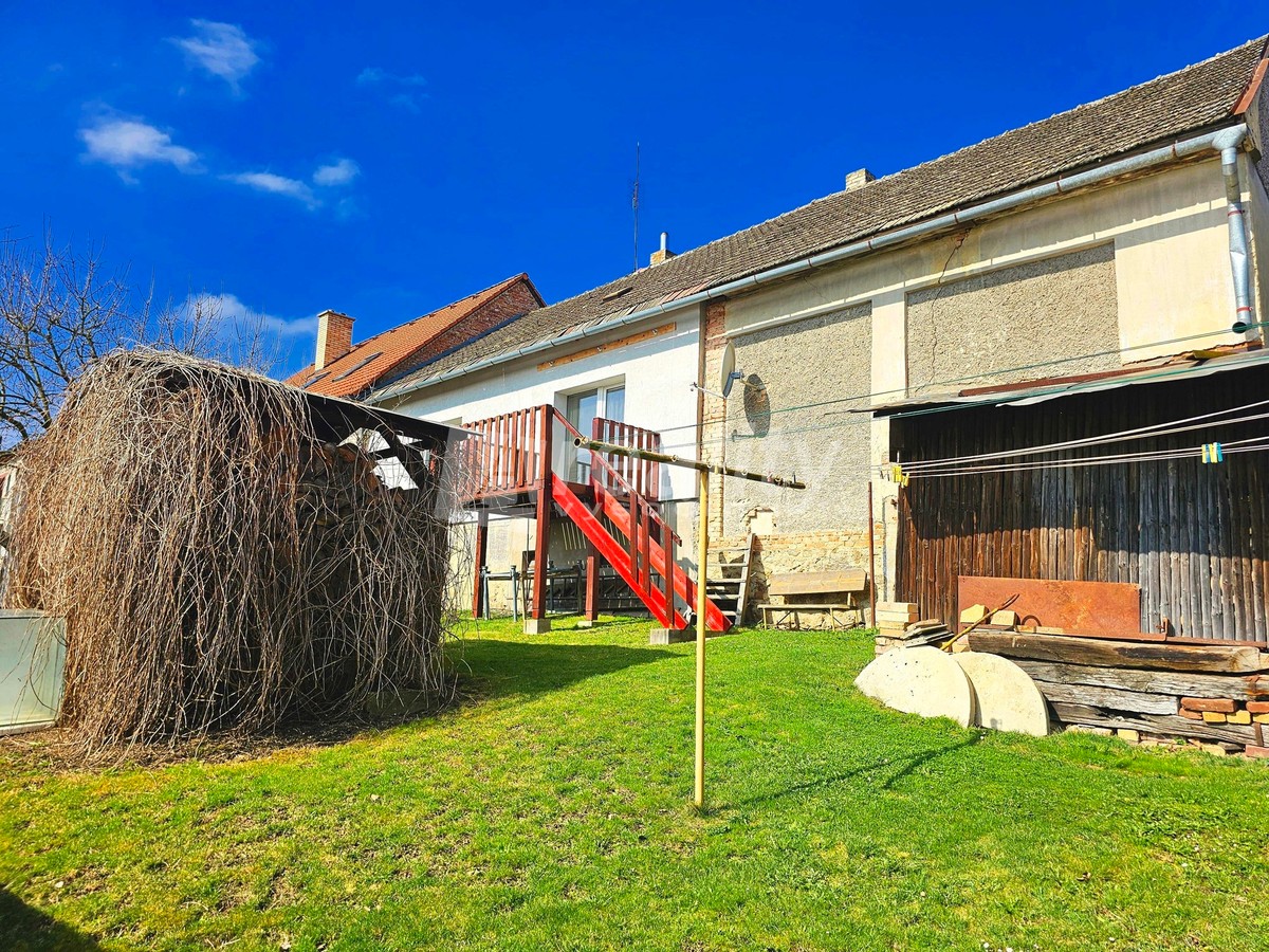 Prodej domu 146 m², pozemek 433 m²