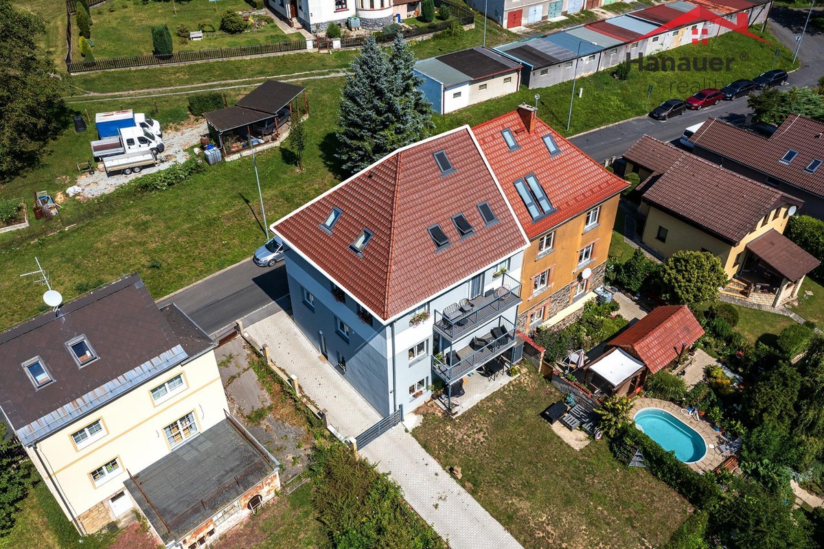Prodej bytu 2+kk 86 m²