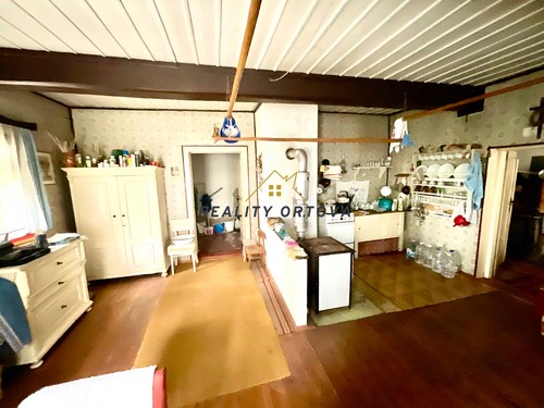 Prodej chalupy 111 m²